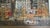 Vintage Paris Street Scene Offset Lithograph After Michel Delacroix For Sale - Image 4 of 12