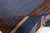Doris Leslie Blau Vintage Swedish Flat Woven Rug by Johanna Bruns Vavskola For Sale In New York - Image 6 of 9