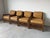 Vintage Palecek President’s State Stick Rattan Lounge Chairs – Pair For Sale - Image 11 of 18