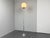 Extendable Floor Lamp Polluce by Anna Fasolis and Enzo Mari for Artemide, 1960s, in Very Good conditions. Designed 1960 to...