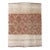 Decorative Turkish Vintage Kilim Rug - 4`6″ X 5`4″ For Sale