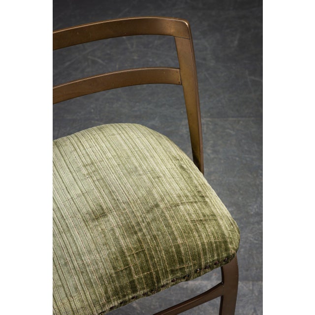 Art Deco Accent Chair, 1930s For Sale - Image 12 of 17