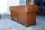 Vintage Sideboard in Walnut, 1964 For Sale - Image 3 of 7