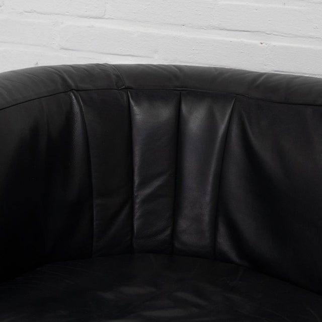 Onda Three-Seater Sofa by De Pas, Durbino & Lomazzi for Zanotta, 1980s For Sale - Image 16 of 18