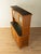 Vintage Cupboard in Wood, 1930s For Sale - Image 4 of 13