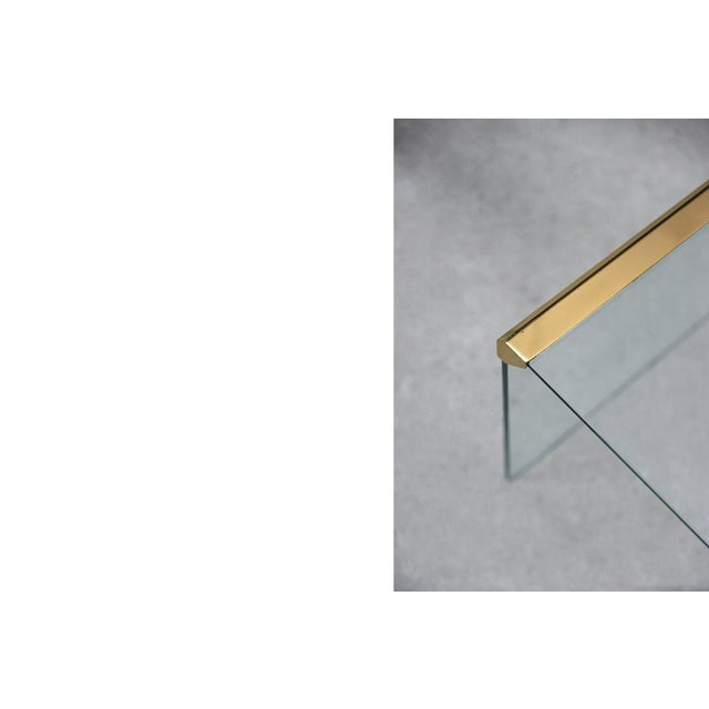 Side Tables for Leon Rosen, 1970s, Set of 3 For Sale - Image 11 of 18