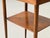 Mid-Century Side Table with Shelf in Teak, 1960s For Sale - Image 6 of 16