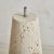 7 Piece Travertine + Glass Sculptural Shelf, Italy 1960s For Sale - Image 9 of 11