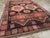 Galerie Shabab Collection Mid-20th Century Handmade Turkish Tribal Room Size Rug For Sale In New York - Image 6 of 8