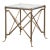 Tara Shaw for Century Furniture Sainte Croix Side Table For Sale