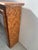 Louis XIV Style Fireplace in Speckled Breccia Marble, 1800s For Sale - Image 10 of 12