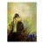 Michael Gorban, Tanya, Hand Signed Giclee on Canvas, Edition of 99, 27 X 20 In. For Sale
