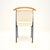1970s Vintage Italian Desk Chair, 1970 For Sale - Image 5 of 7