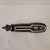 Ceramic Ceramic Case from the Silver Crane Company for Parker, 1984 For Sale - Image 7 of 18