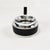 Bauhaus Ashtray by Bernadotte & Bjørn for Erhard, 1960s For Sale - Image 12 of 12