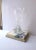 Mid 20th Century Organic Modern Art Glass Vase For Sale - Image 5 of 10