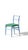 Early 21st Century Silla Principi by Gio Ponti for Cassina For Sale - Image 5 of 5