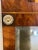 German Biedermeier Pillar Mirror in Empire Style For Sale - Image 10 of 18