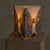 1970s 1970s Italian 'Etrusca' Alabaster Table Lamp by Angelo Mangiarotti for Skipper For Sale - Image 5 of 13