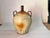 Vintage Mid-Century French Provincial Stoneware Pottery Jug For Sale - Image 6 of 7