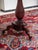 Antique Extendable Game Table For Sale - Image 6 of 10
