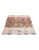 Mid-Century Modern Small Vintage Decorative Kilim Rug - 4`5″ X 4`6″ For Sale - Image 3 of 6