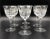 Mid-Century Lady Patricia Port Glasses in Hand-Blown Crystal from Waterford, Set of 7 For Sale - Image 12 of 12