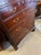Late 20th Century Late 20th Century Henkel-Harris New Market High Chest of Drawers For Sale - Image 5 of 12