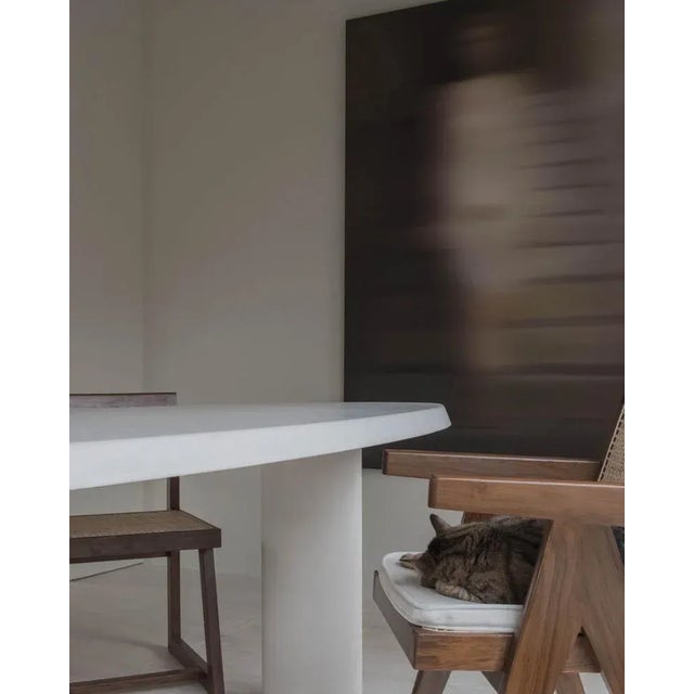 Small Free-Form Table For Sale - Image 8 of 9