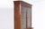 Large Antique Italian Walnut Bookcase, 1800s For Sale - Image 11 of 12
