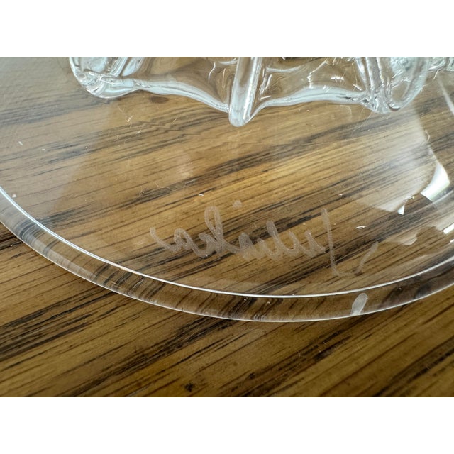 Juliska Harriet Candlestick Holders, Pair For Sale - Image 11 of 12