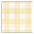Sample - Schumacher Antigua Plaid Fabric in Sunflower For Sale