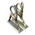 Vintage Brass Ram Bookends - Set of 2 For Sale