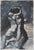 Auguste Rodin: The Lovers, Engraving For Sale - Image 6 of 6