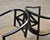 Set of Ten Josef Hoffmann for Wittman Villa Ast Dining Chairs For Sale - Image 16 of 18