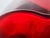 Ruby Red Iconic Alvar Aalto Savoy Vase Ruby Red Iittala Finland Scandinavian For Sale - Image 8 of 8
