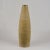 Hand turned studio pottery floor vase in elongated form has a natural finish. The vase is part of our large collection of...