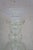 Vintage American Faceted Cut Crystal Liquor Wine Bar Bottle Decanter For Sale - Image 6 of 17