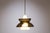 Sovaernspendel Pendant Lamp from Louis Poulsen, 1965 For Sale - Image 9 of 9