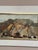 S.E. Hellqvist, Landscape Composition, 1968, Oil Painting on Board Formation, Framed For Sale - Image 8 of 15