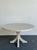 Vintage Carlyle “Carlyle” Washed Wood Dining Table For Sale - Image 16 of 17