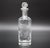 Italian Bottle by Carlo Moretti, 1980s For Sale - Image 7 of 7