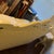 1970s French Provincial/Louis XV–style Console Couch For Sale - Image 4 of 5