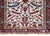 Early 20th Century Vintage Persian Heriz Rug For Sale - Image 5 of 15
