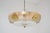 Mid-Century Chandelier, 1970s For Sale - Image 9 of 11