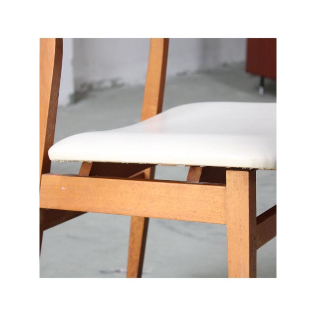 Nordic Chairs, 1950s, Set of 6 For Sale - Image 12 of 17