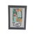 Karel Appel, Abstract Composition, 1970s, Lithograph, Framed For Sale - Image 4 of 4