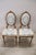 Set of Early 20th Century Carved Beech Wood Chairs For Sale - Image 3 of 12