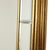 Large Hollywood Regency Octagonal Mirror from Deknudt, 1970s For Sale - Image 13 of 18