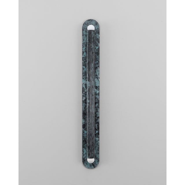 Industrial Vesta Wall Sconce Extra-Large For Sale - Image 16 of 18